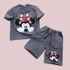 Костюм хлопок д (6-11) 260319-WQ118