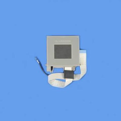 Панель оператора (LCD) BROTHER HL-L6400DW/L6400DWT (D001UB001)