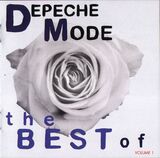 DEPECHE MODE: The Best Of (Компакт-диск)