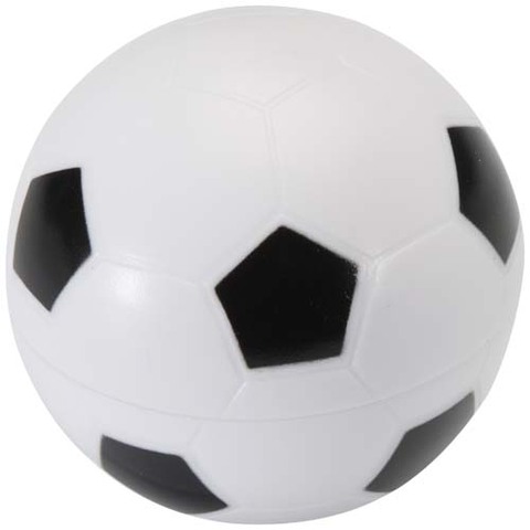 Гигиеническая губная помада в форме футбольного мяча Zuri с SPF 15