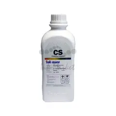Промывочная жидкость CS Cleaning Solution ECO PRINTING INK для сольвентных чернил. 1 л