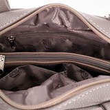 Сумка Саломея 257 мульти норвежский марципан