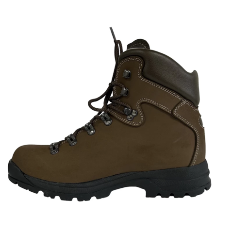 Ботинки Gaerne Bosco Aquatech Green-Brown 45