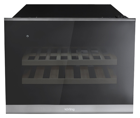 Шкаф винный Korting KFW 501 SL GXN
