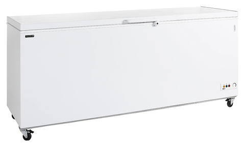 Ларь морозильный TEFCOLD CF700 SL