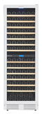 Шкаф винный Cellar Private CP165-2TW