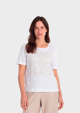 Футболка GERRY WEBER