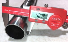 Перо вилки для Honda CBR600FA 11-13 г.в. 41*616 мм
