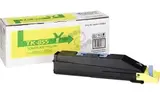 Kyocera TK-855Y - тонер-картридж желтый для Kyocera TASKalfa 400ci/500ci. Ресурс 18000 страниц
