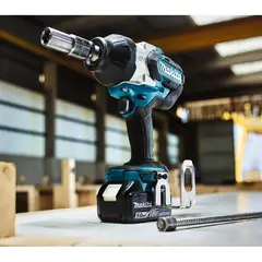 Импульсный гайковерт Makita DTW1002RTJ