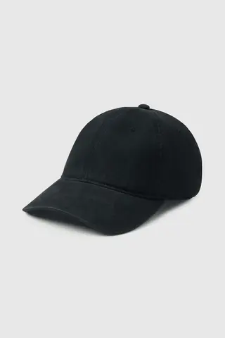 Кепка хлопковая