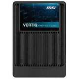 SSD диск MSI VORTIQ E41XHYV6 7.68Tb S78-440T100-P83
