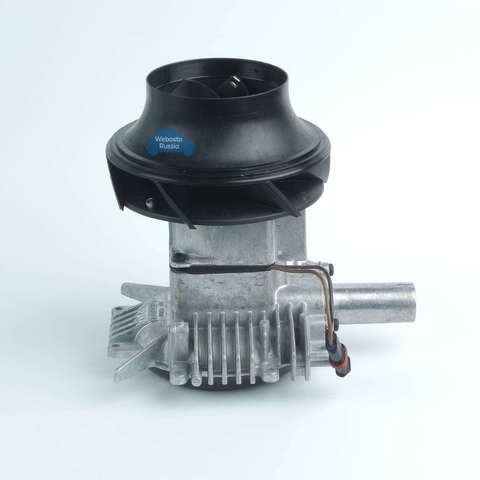 Air blower motor Gebläse Webasto Air Top 3500 ST 24V(DC) 2