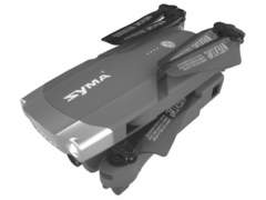 Квадрокоптер Syma  X30