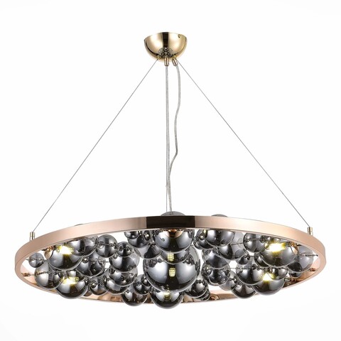 Люстра подвесная ST Luce Olmi SL1510.203.07