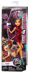 Кукла Торалей Страйп Monster High Чумовая Экскурсия