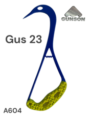 Фифа ледовая Gus 23