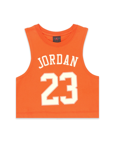 Кроп-топ Jordan Heritage T-Shirt
