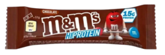 Протеиновый батончик M&M's Chocolate