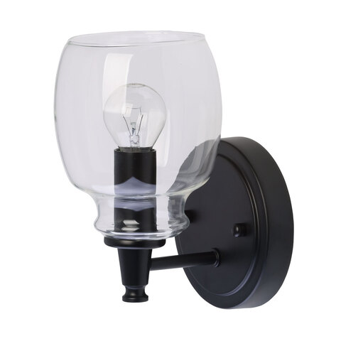 Настенный светильник MW-Light Джестер 104023001