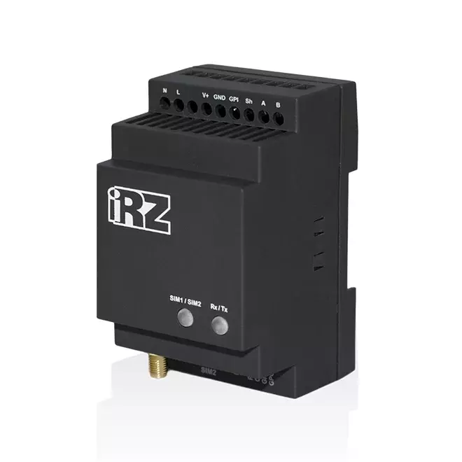 Модем GSM IRZ TG21. SMA. RS485 – купить за 6 646 ₽ | ENERGYLONG