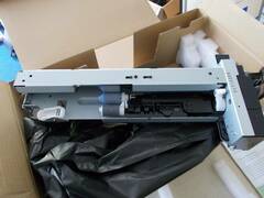 Узел захвата из кассеты HCI (лоток 4) левый HP LJ M725/CLJ M775/M855/M880 (RM1-8876)