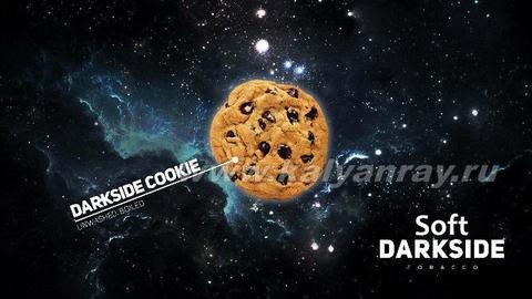 Darkside Soft Cookie