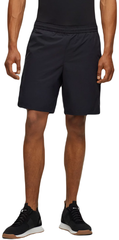 Теннисные шорты BOSS x Matteo Berrettini Rally Shorts - black