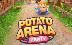 Potato Arena (Ранний доступ) (для ПК, цифровой код доступа)