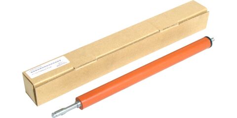 Вал резиновый MAK©  (RC2-9208), (LPR-P1102), (LPR-P1606) в печку (Fuser Lower Pressure Roller) - купить в компании MAKtorg
