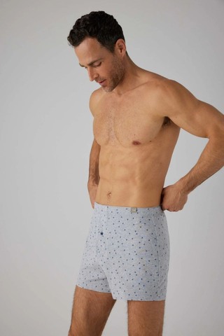 Свободные мужские боксеры YSABEL MORA 20351