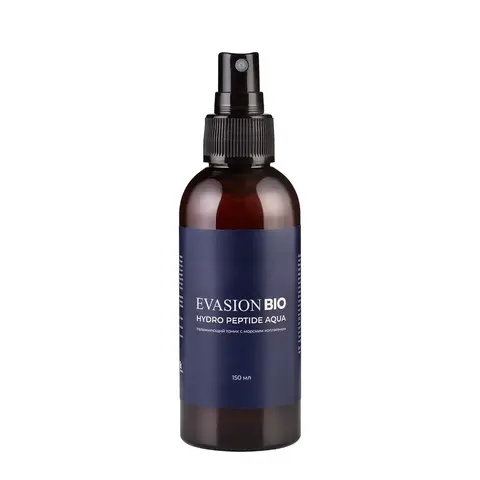 Тоник Evasion Bio увлажняющий пептидный - Evasion Bio Hydro peptide Aqua