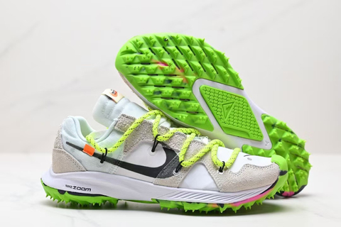 Prochaine nike off white clearance