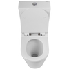BelBagno BB2149CP-TOR/BB2149T/BB2111SC Унитаз-компакт безободковый со смывом TORNADO BelBagno FLAY-TOR BB2149CP-TOR/BB2149T/BB2111SC