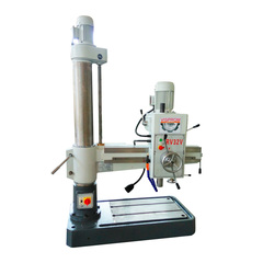RV-32V радиально-сверлильный станок