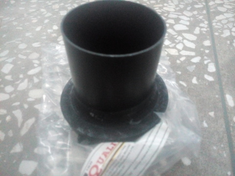 ПЫЛЬНИК АМОРТ ПЕРЕДН NEXIA, LANOS, CHANCE, SENS, ESP В СБОРЕ GROG