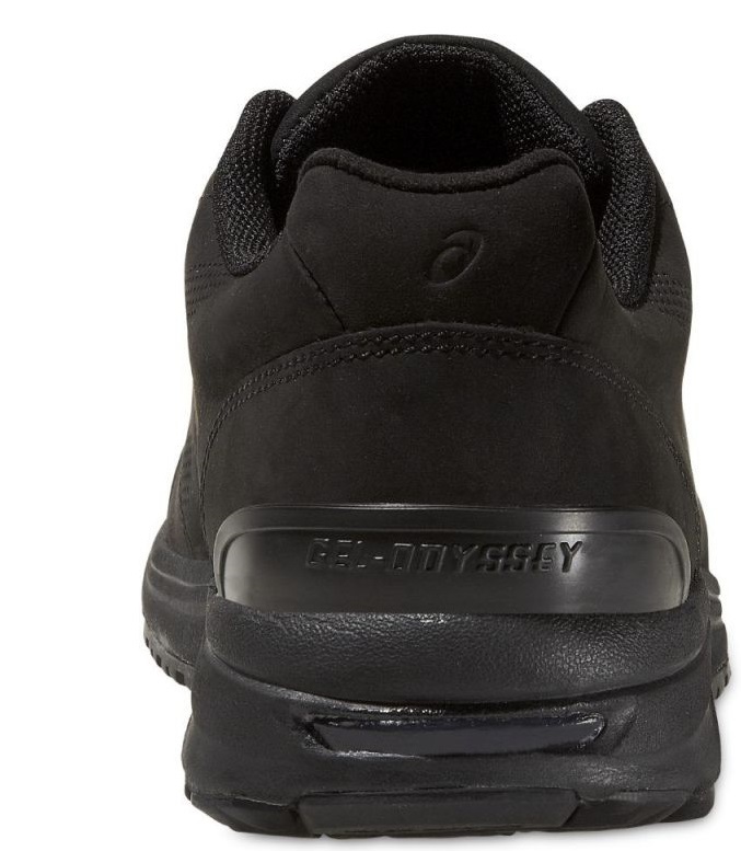 gel odyssey asics