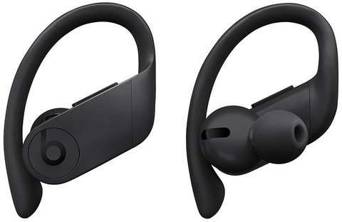 Беспроводные наушники Beats Powerbeats Pro (Black)