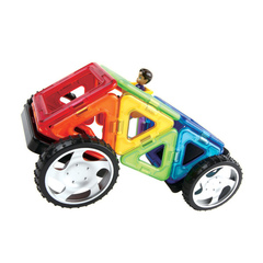 Magformers Магнитный конструктор 