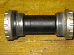 Каретка Shimano SM-BB70 HollowTech II XT 68/73 мм