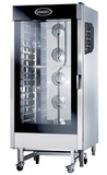 фото 1 Печь конвекционная UNOX XB 1083 на profcook.ru