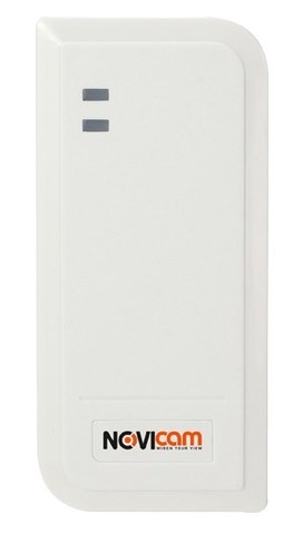 Автономный контроллер Novicam SE120W WHITE (ver. 4549)