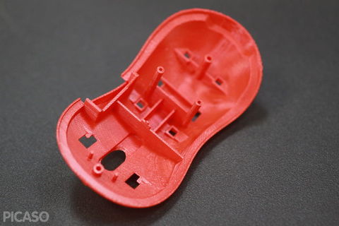 3D-принтер PICASO Designer X Pro