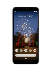 Смартфон Google Pixel 3a 64GB White (Белый)