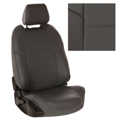 Авточехлы Mercedes Vito (W638) 8 мест с 96-03г. Авточехлы Mercedes Vito (W638) 8 мест с 96-03г.