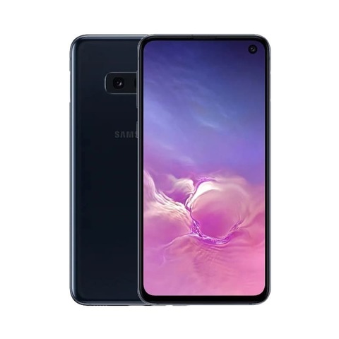 Samsung Galaxy S10e 128gb Оникс (Prism Black)