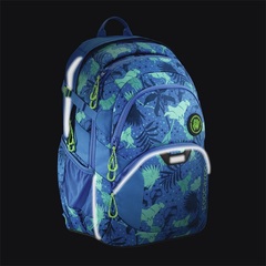 Рюкзак Coocazoo JobJobber2 Tropical Blue синий, 30 литров