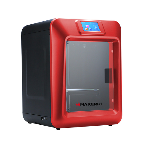3D-принтер MakerPi K5 Mix