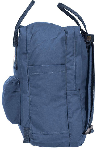 Картинка рюкзак городской Fjallraven Kanken Laptop 15 540 Royal blue - 3