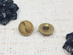 Пуговицы костюмные, d 1,8 см